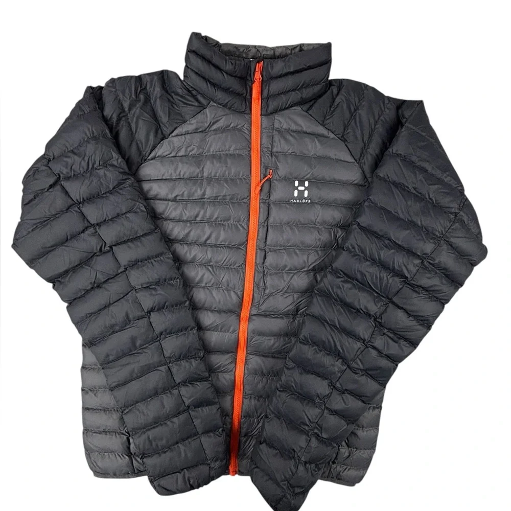 Haglofs |‎ Essens Mimic Jacket | Small | Like new!!